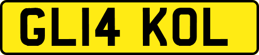 GL14KOL