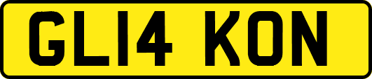 GL14KON