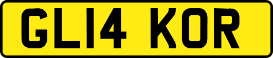 GL14KOR