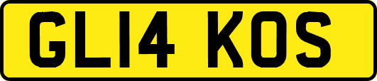 GL14KOS