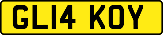 GL14KOY