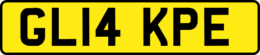 GL14KPE
