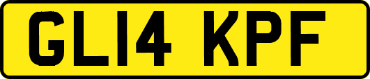 GL14KPF
