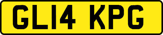 GL14KPG
