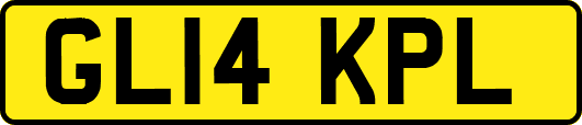 GL14KPL
