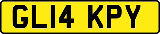 GL14KPY
