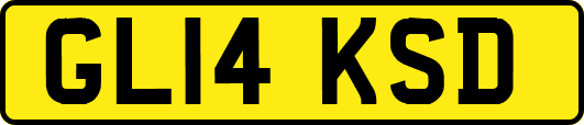 GL14KSD