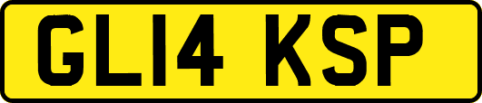 GL14KSP