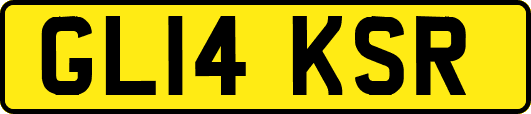GL14KSR