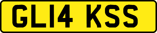 GL14KSS