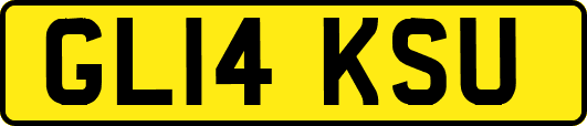 GL14KSU