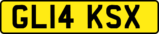 GL14KSX