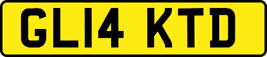 GL14KTD
