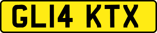 GL14KTX