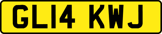 GL14KWJ