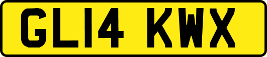 GL14KWX