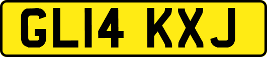 GL14KXJ