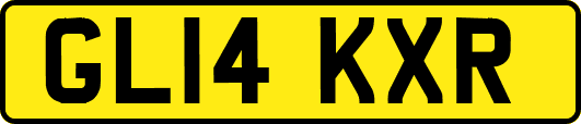 GL14KXR