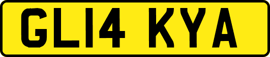 GL14KYA