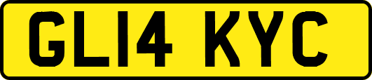 GL14KYC