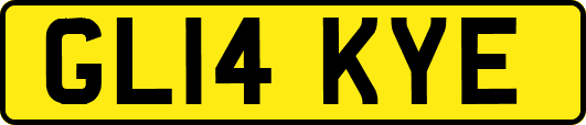 GL14KYE