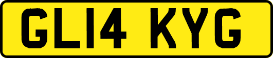 GL14KYG