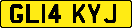 GL14KYJ