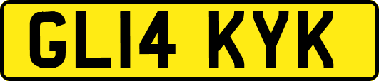 GL14KYK