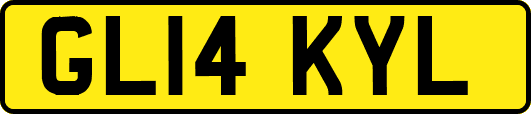 GL14KYL
