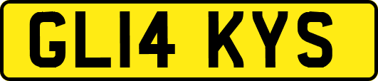 GL14KYS