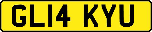 GL14KYU