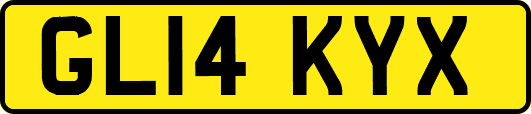 GL14KYX