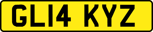 GL14KYZ