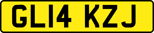 GL14KZJ