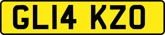 GL14KZO