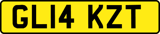 GL14KZT