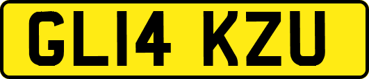 GL14KZU