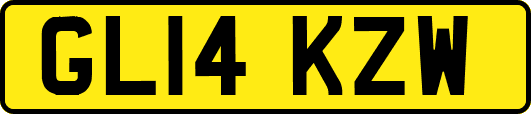 GL14KZW