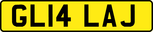 GL14LAJ