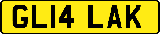 GL14LAK