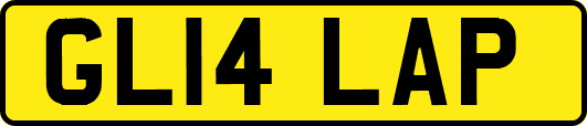 GL14LAP