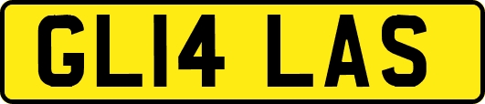 GL14LAS