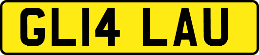 GL14LAU
