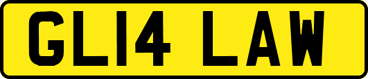 GL14LAW