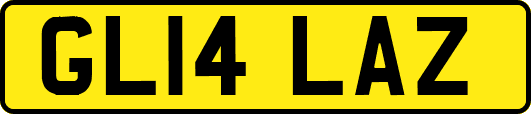 GL14LAZ