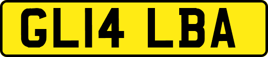 GL14LBA