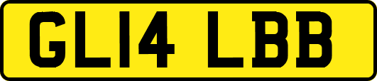 GL14LBB