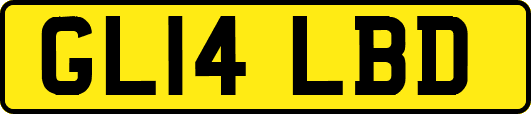 GL14LBD