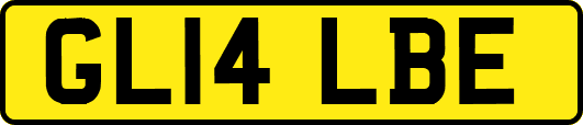 GL14LBE