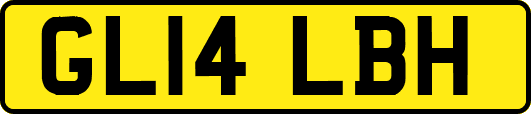 GL14LBH